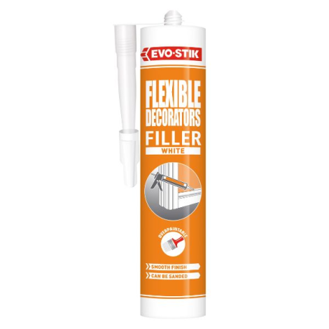 Flexible Decorators Filler