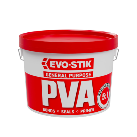 General Purpose PVA 2.5L Tub