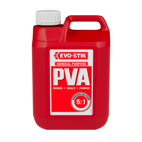 General Purpose PVA 5L Polyjerry
