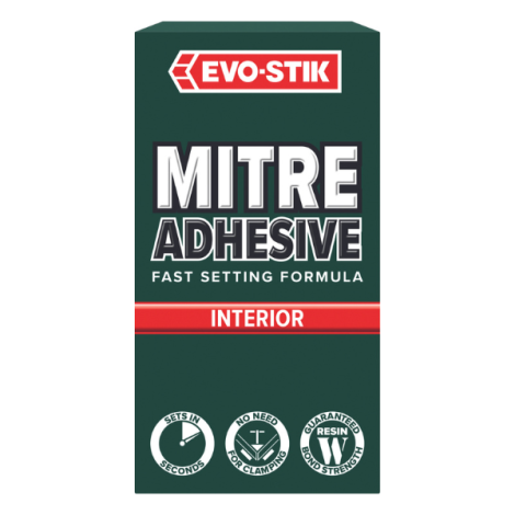 EVO-STIK Mitre Adhesive