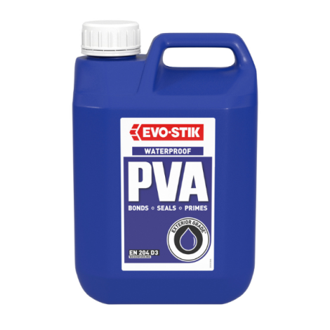 Waterproof PVA 5L Polyjerry