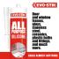 All Purpose Silicone Sealant 