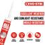 All Purpose Silicone Sealant 