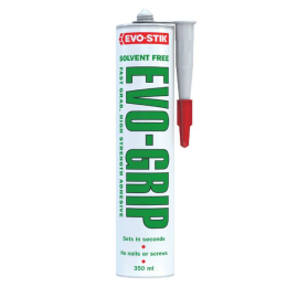 EVO-STIK Evo-Grip Solvent Free Adhesive