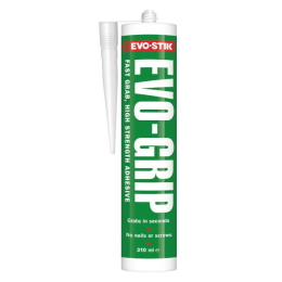 EVO-STIK Evo-Grip Solvented Adhesive