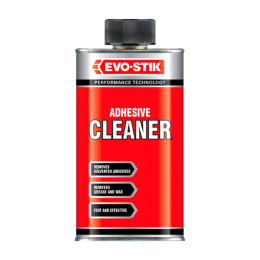 EVO-STIK Impact Adhesive Cleaner