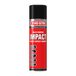 EVO-STIK Impact Adhesive Spray