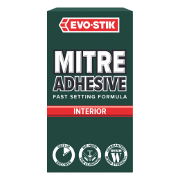 EVO-STIK Mitre Adhesive
