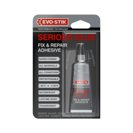 EVO-STIK Serious Glue