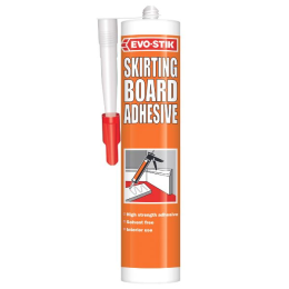 EVO-STIK Skirting Board Adhesive