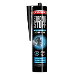 Strong Stuff Waterproof Adhesive